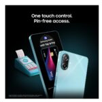 Samsung Galaxy M17e 5G- Modcom Green Pvt Ltd