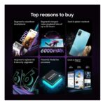 Samsung Galaxy M17e 5G- Modcom Green Pvt Ltd
