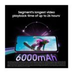 Samsung Galaxy M17e 5G- Modcom Green Pvt Ltd