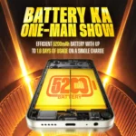 Poco C81x- Modcom Green Pvt Ltd