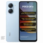 Poco C81x- Modcom Green Pvt Ltd